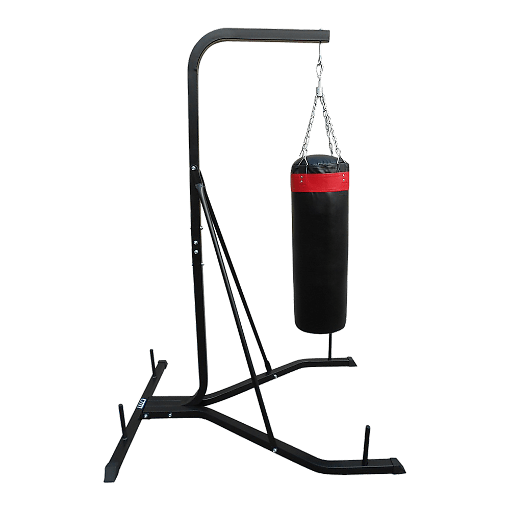Freestanding 37kg Punching Bag - Heavy-Duty
