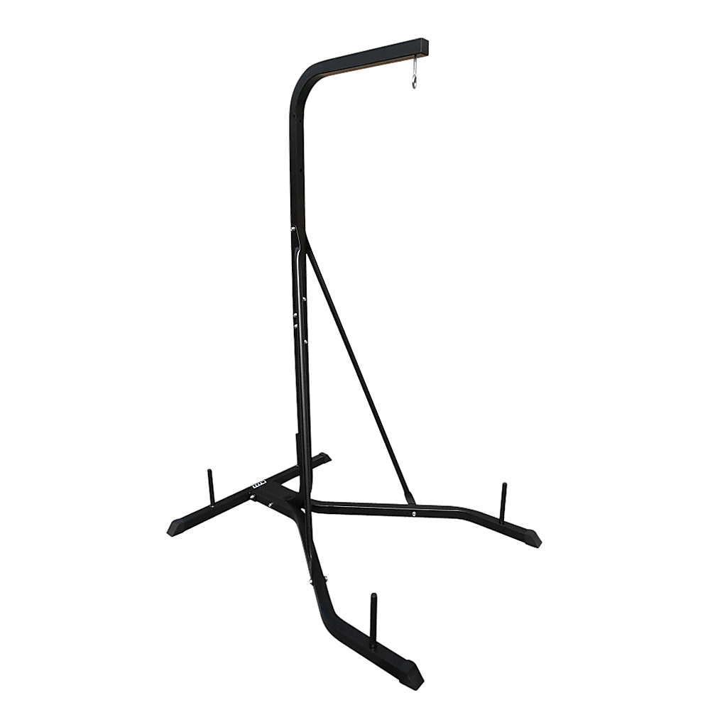 Freestanding 37kg Punching Bag - Heavy-Duty
