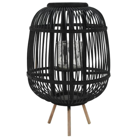 Freestanding Candle Lantern