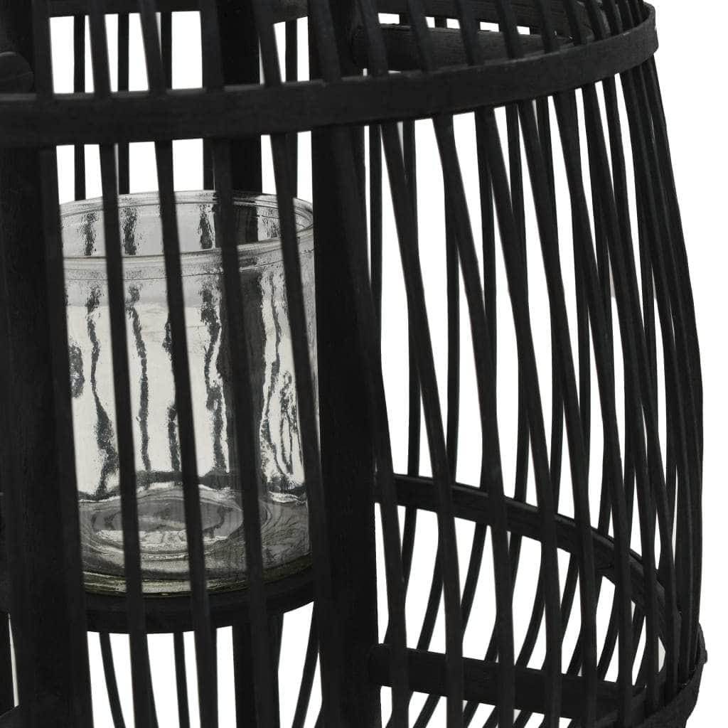 Freestanding Candle Lantern