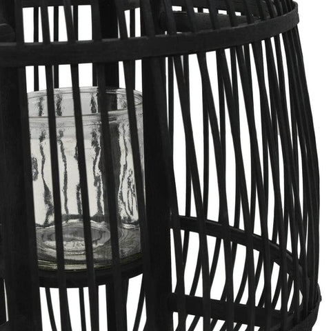 Freestanding Candle Lantern