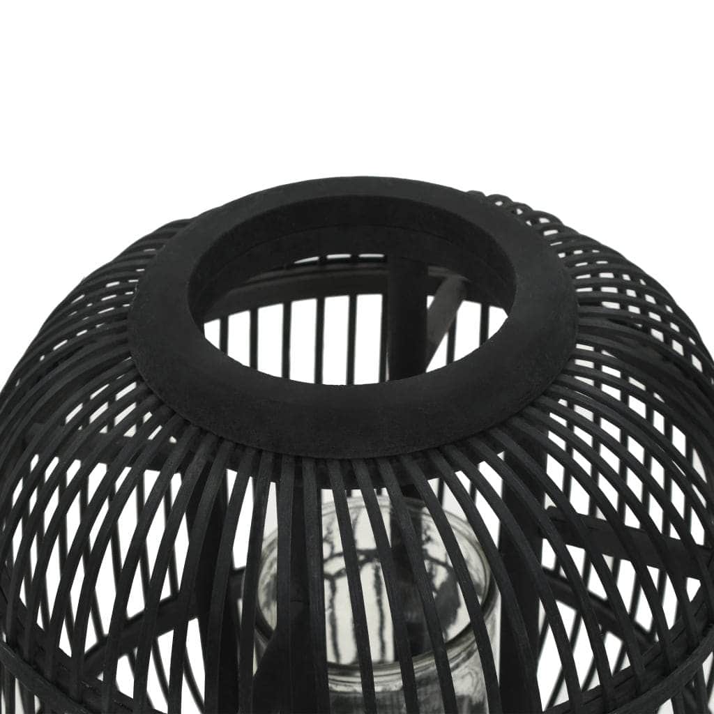 Freestanding Candle Lantern