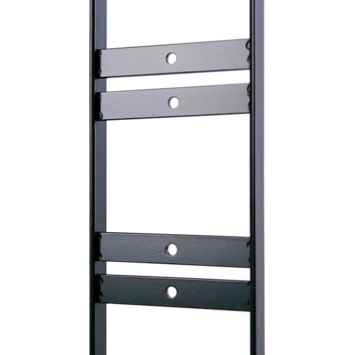 Freestanding Dyson Vacuum Cleaner Stand Rack Holder For Dyson (Black)