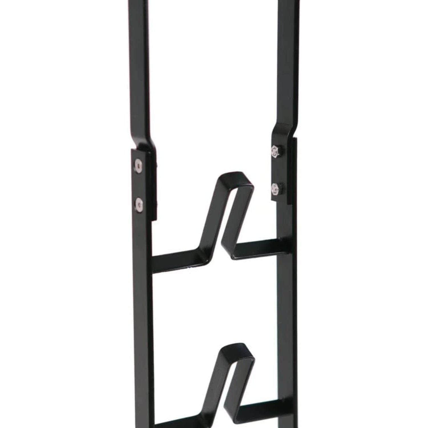 Freestanding Dyson Vacuum Cleaner Stand Rack Holder For Dyson (Black)