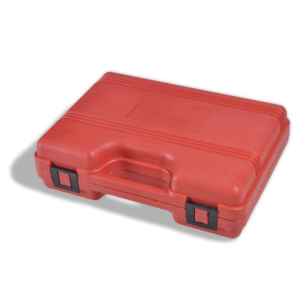 Front-ale Bush Etractor Puller Kit VAG VW Polo 9N Fo Audi A2 Skoda