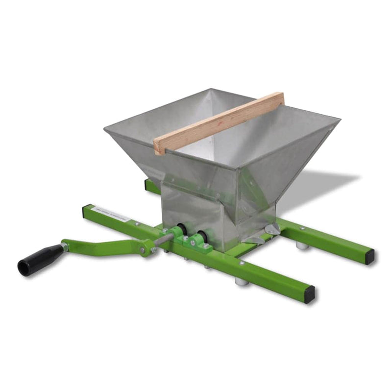 Fruit Crusher 7 L - Wine Making