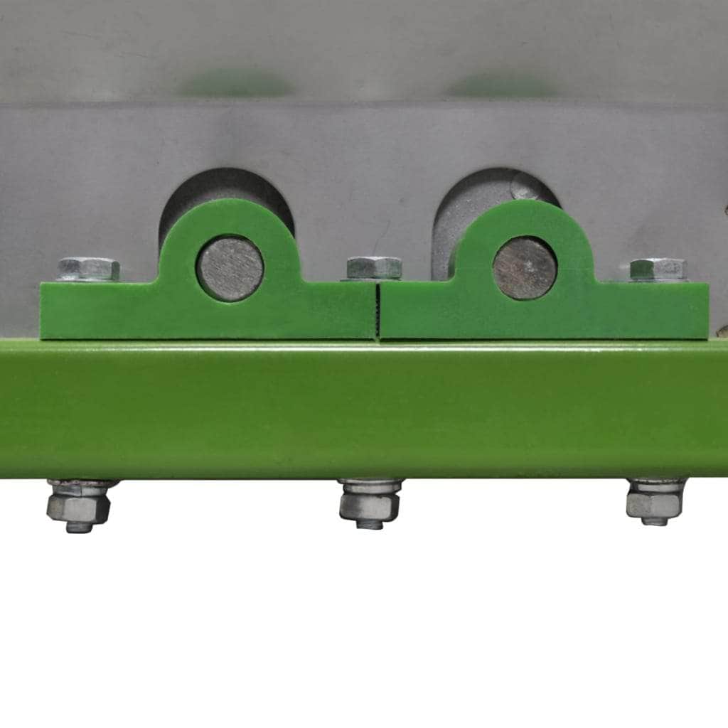 Fruit Crusher 7 L with Wine Making