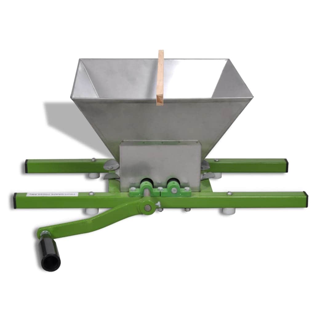 Wine Making - Fruit Crusher 7 L