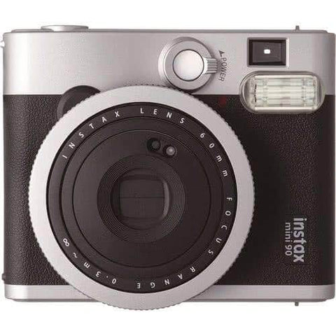 Fujifilm Instax Mini 90 Neo Classic Instant Camera