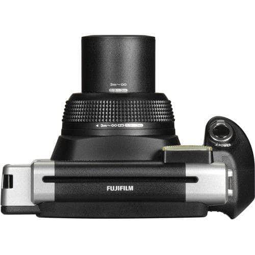 Fujifilm Instax Wide 300 Camera - Black