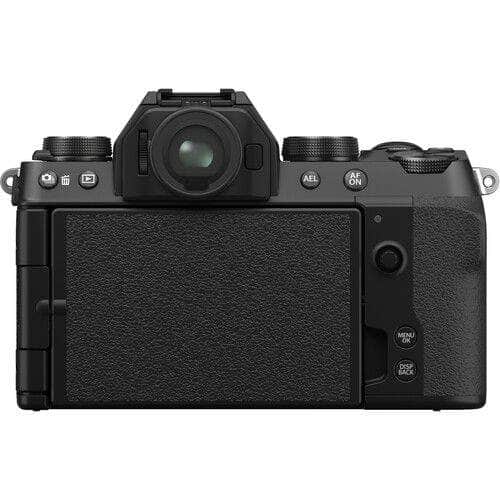 Fujifilm X-S10 Mirrorless Camera Body