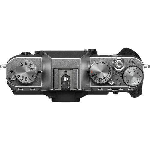 Fujifilm X-T30 Mark II Body (Silver)