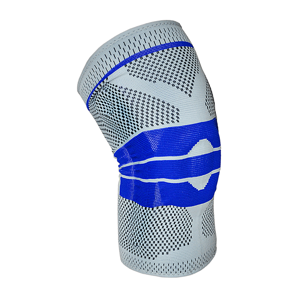 Full Knee Support Brace Knee Protector Medium