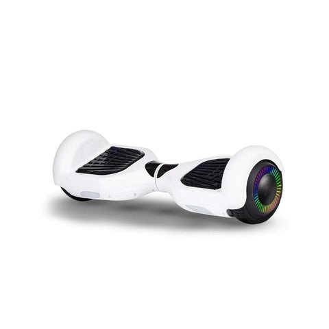 Funado Smart-S Rg1 Hoverboard White Fnd-Hb-101-Qk