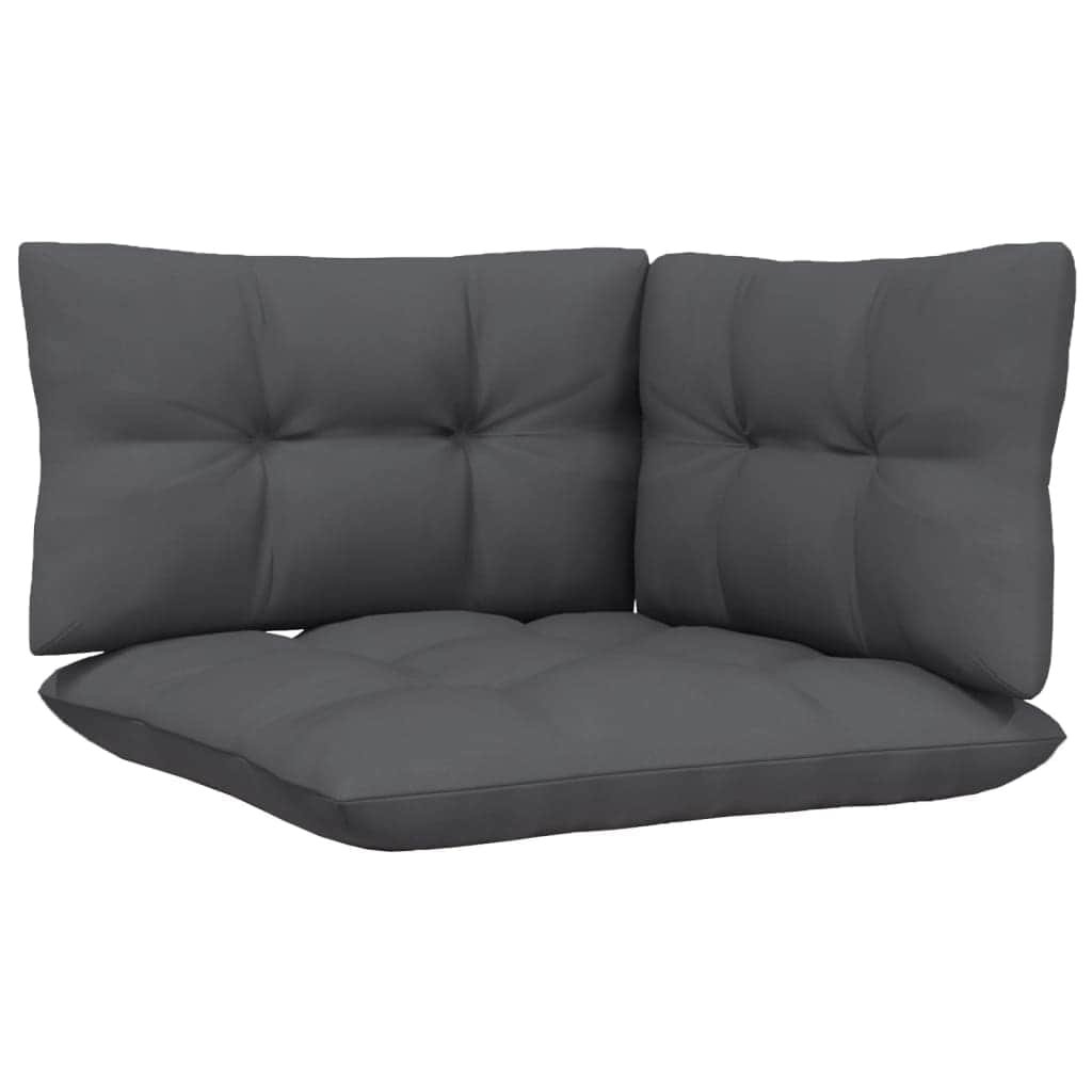 Functional 2 Seater Garden Sofa with Outdoor Retreat Patio Relax