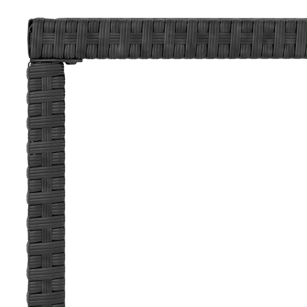 Functional 4 Piece Garden Lounge Set Lounge Area Garden Leisure