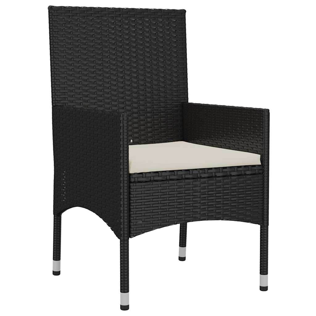 Functional 4 Piece Garden Lounge Set Lounge Area Garden Leisure