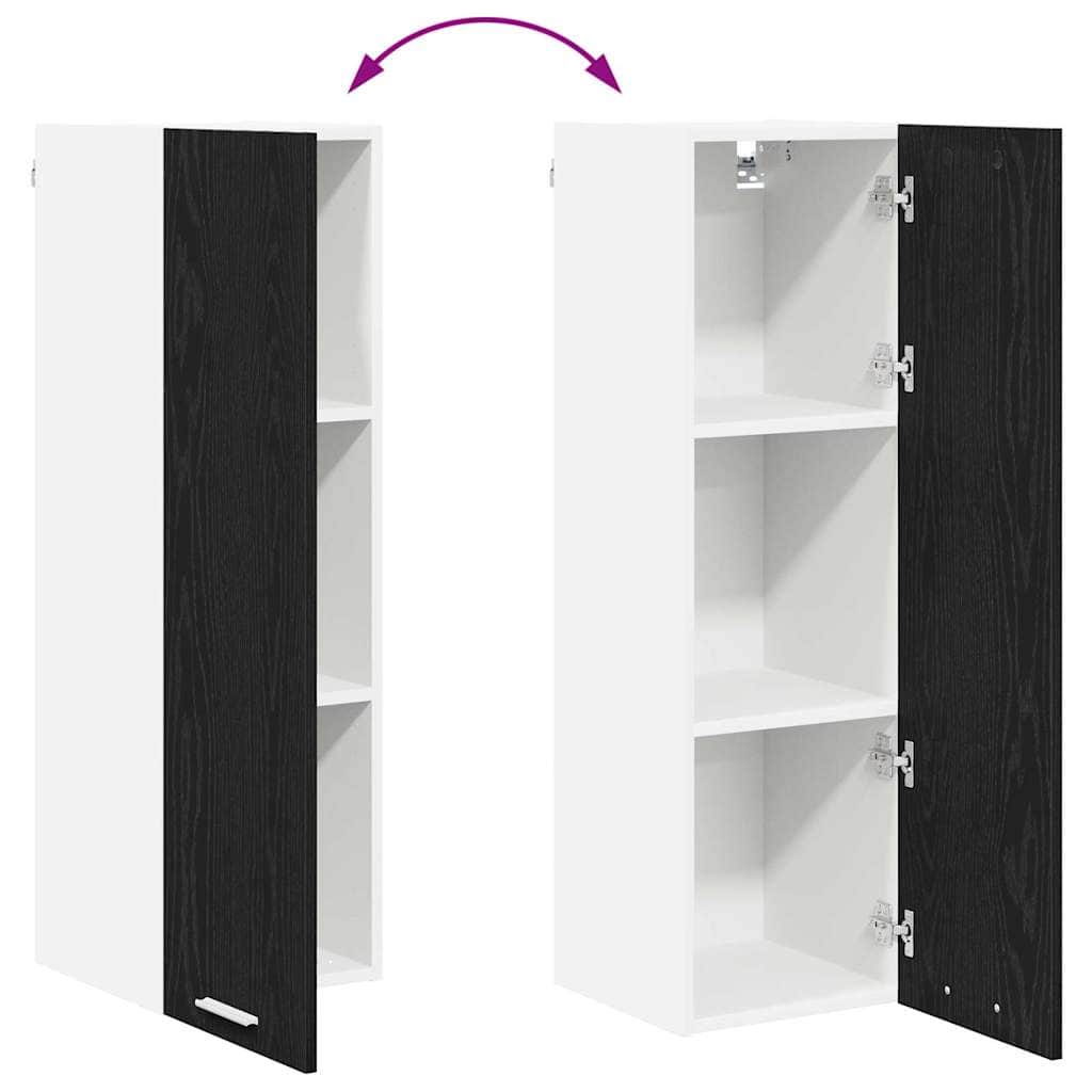 Functional Hanging Cabinet