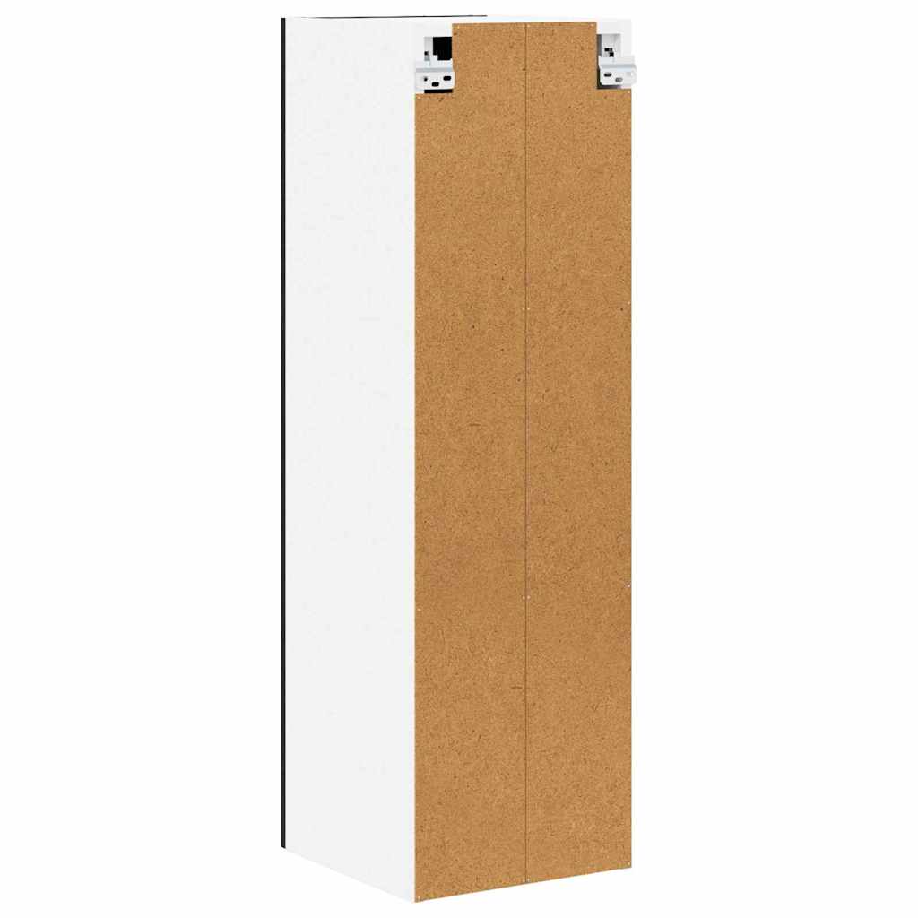Functional Hanging Cabinet
