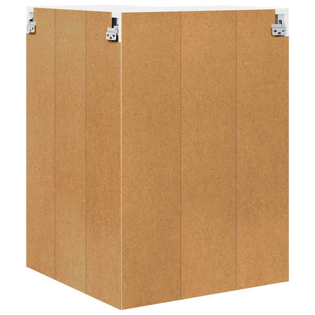 Functional Hanging Cabinet