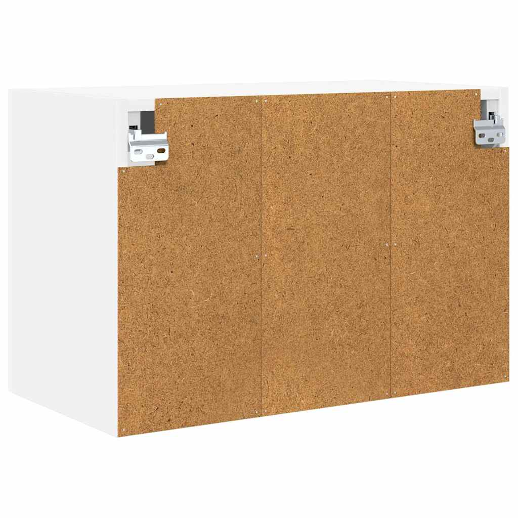 Functional Hanging Cabinet