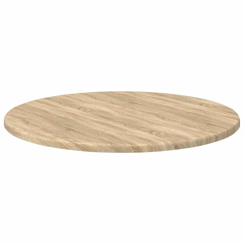 Functional Table Top Sonoma oak 1 Engineered wood - Soft Upholstery