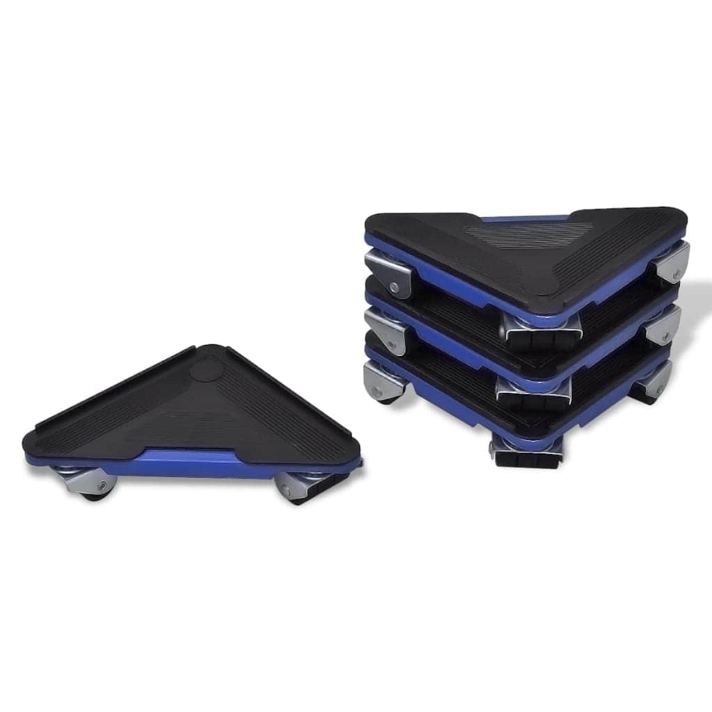 Furniture Transport Set Lifter and Wheelset