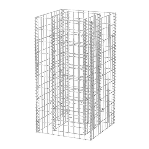 Gabion Planter Steel  