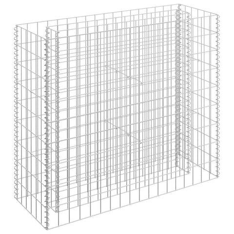 Gabion Raised Bed L