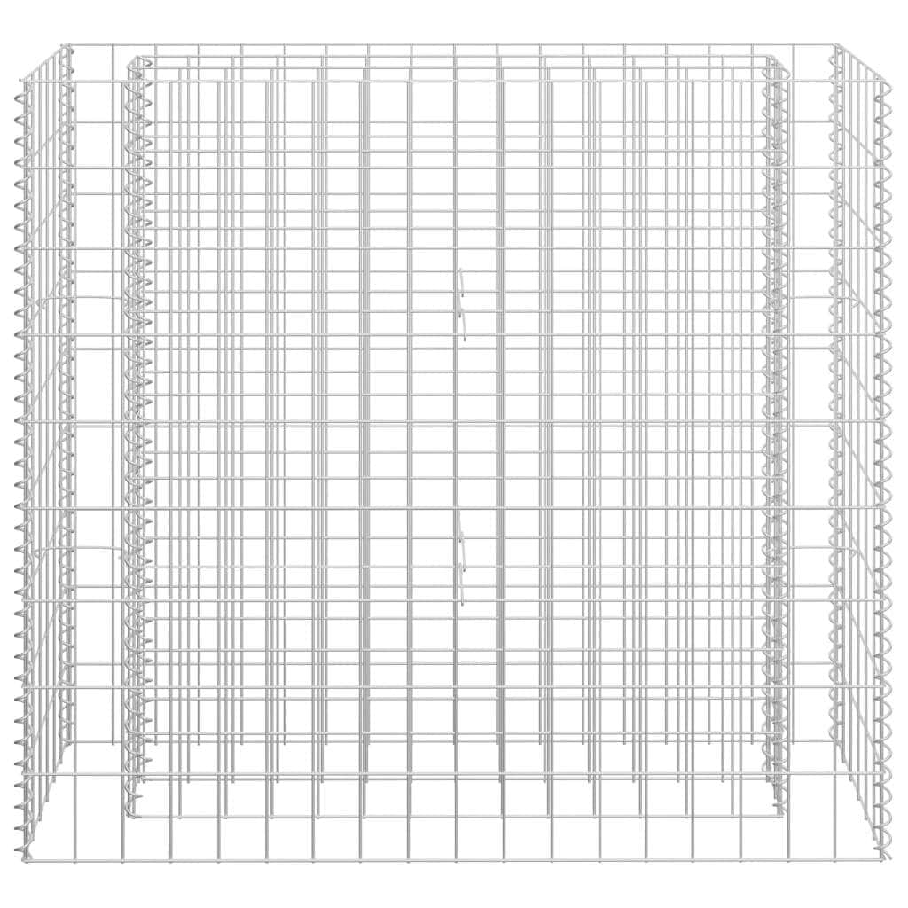 Gabion Raised Bed L