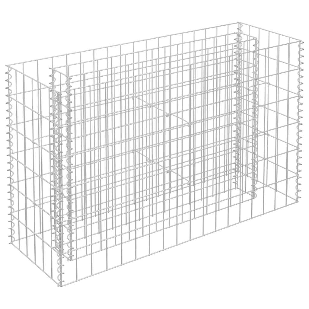 Gabion Raised Bed M