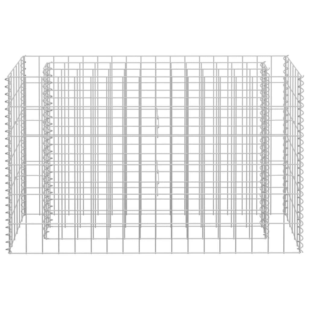 Gabion Raised Bed M