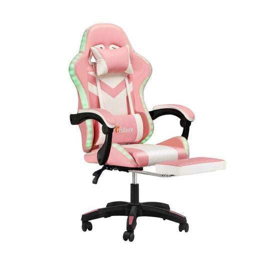 Gaming Chair 7 Racing Recliner Office Computer