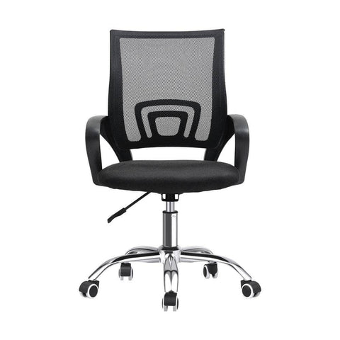 Gaming Computer Chairs Racing Mesh Recliner with Casters