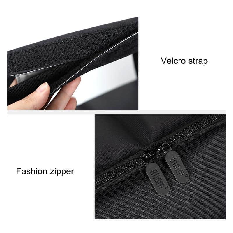 Gaming PC Travel Bag Case for Desktop Monitor Keyboard Accessories