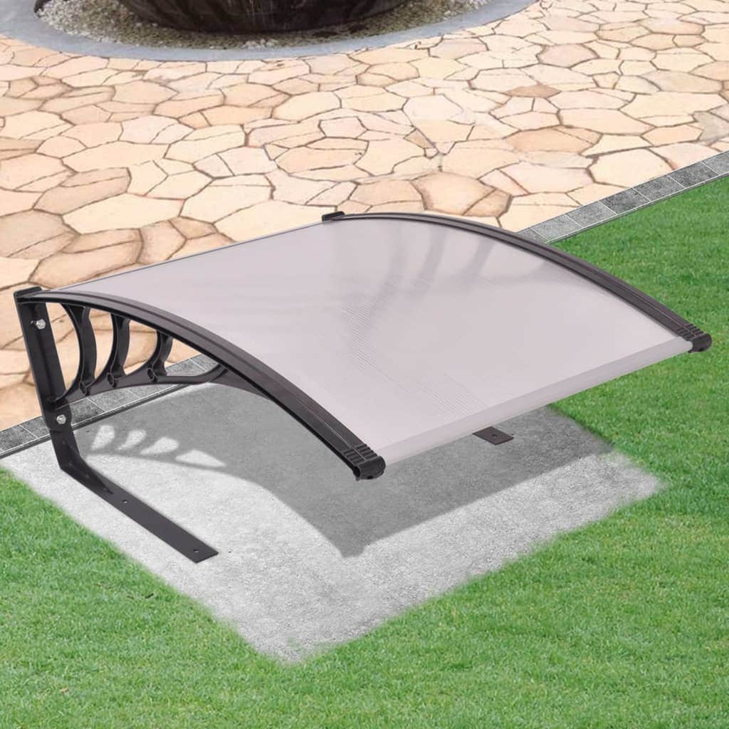 Garage Roof for Robot Lawn Mower