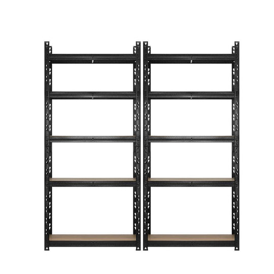 Garage Shelving Shelves Warehouse Storage Rack Pallet