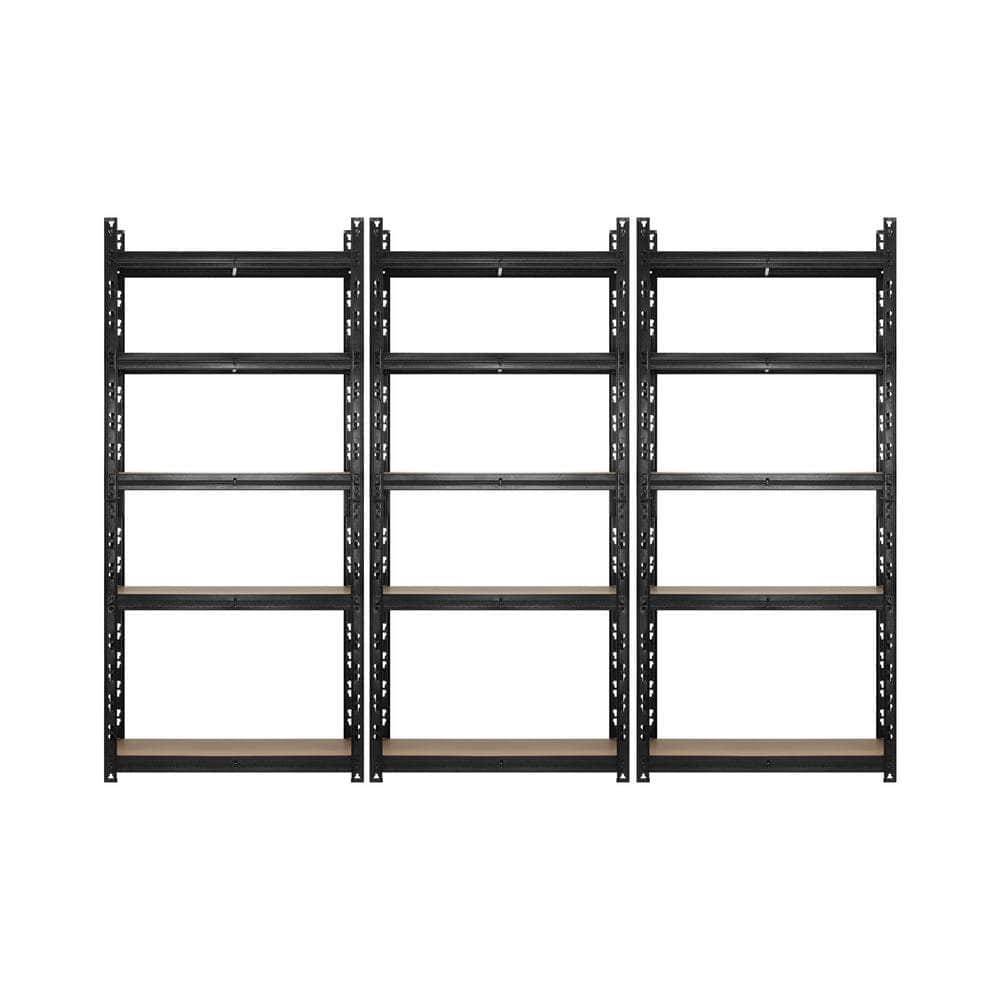 Garage Shelving Shelves Warehouse Storage Rack Pallet