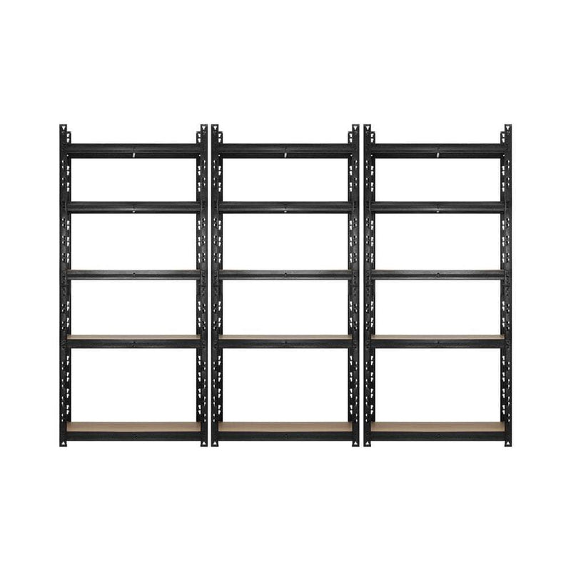 Garage Shelving Shelves Warehouse Storage Rack Pallet with Warehouse Rack - photo 8