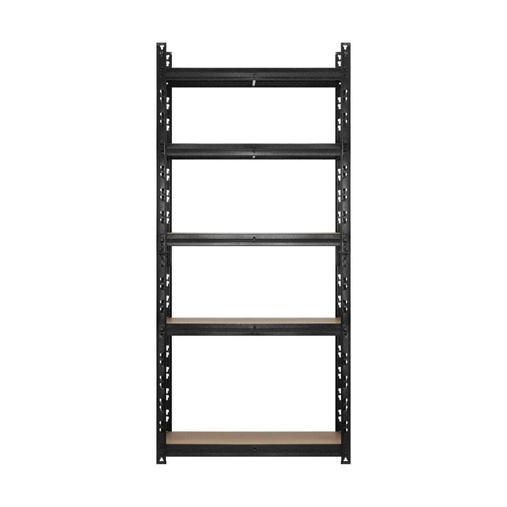 Garage Shelving Warehouse Shelves Storage Rack Pallet Racking 1.8x0.9m