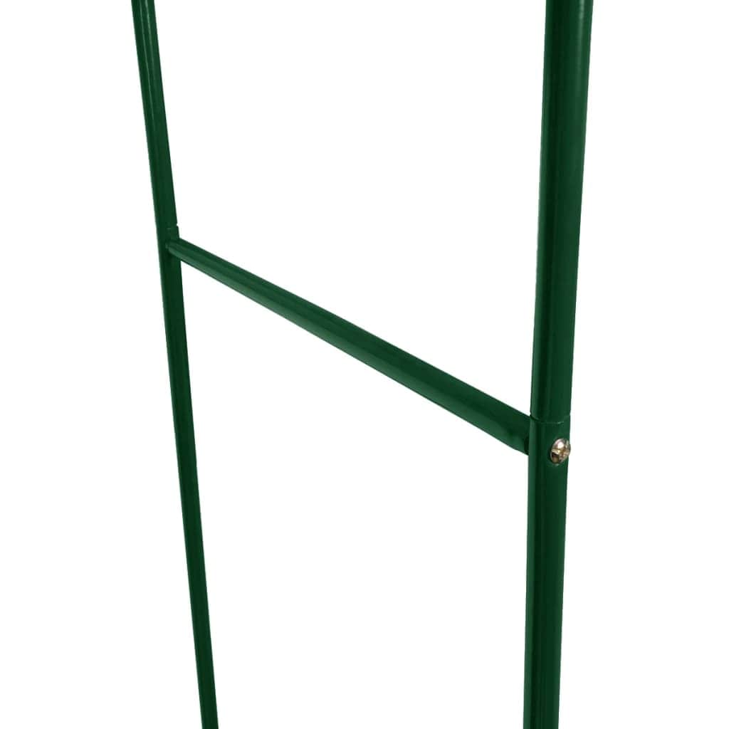 Garden Arch 2 pcs Climbing Plants - Simple deals