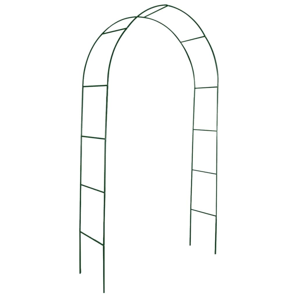 Garden Arch 2 pcs Climbing Plants - Simple deals