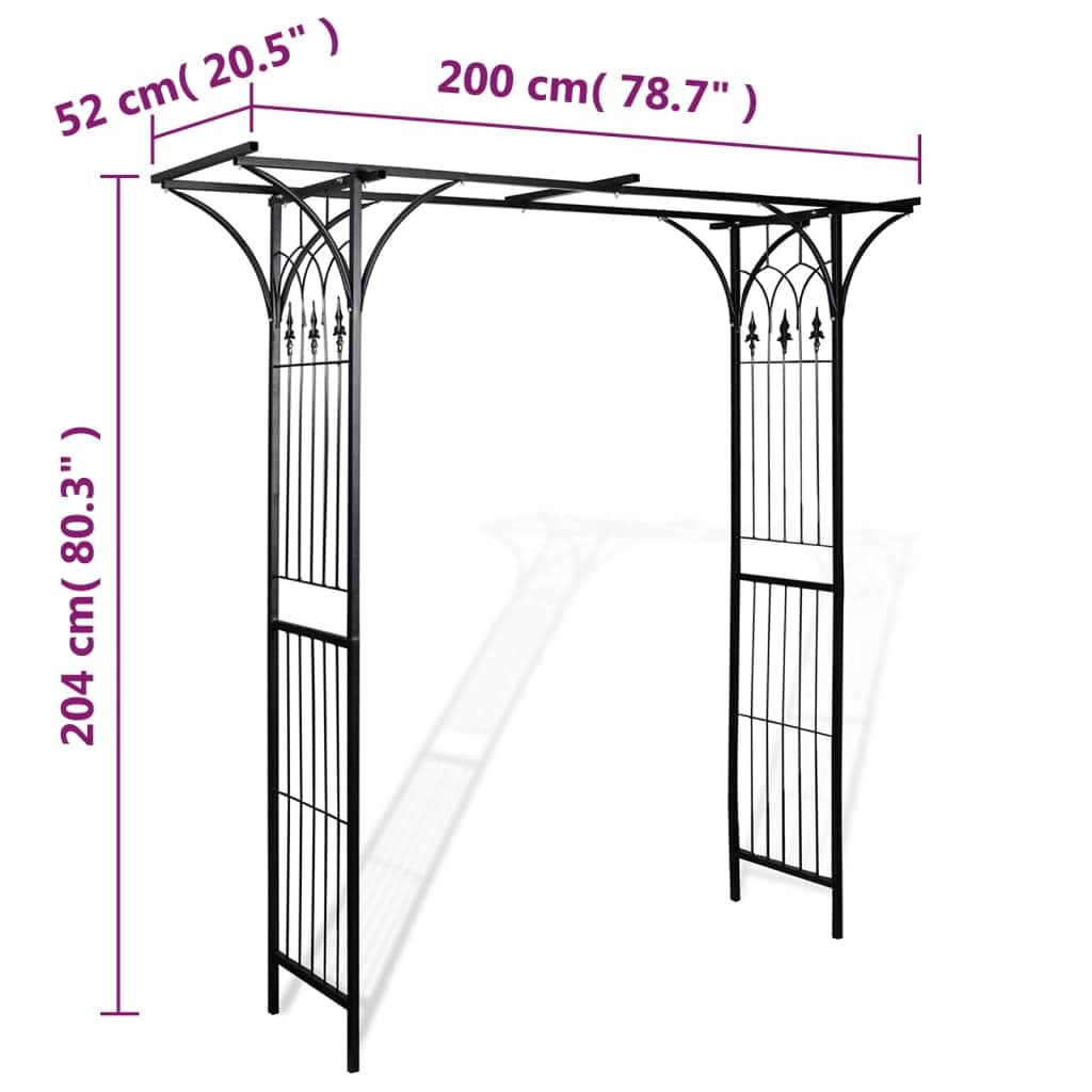 Garden Arch - Simple deals
