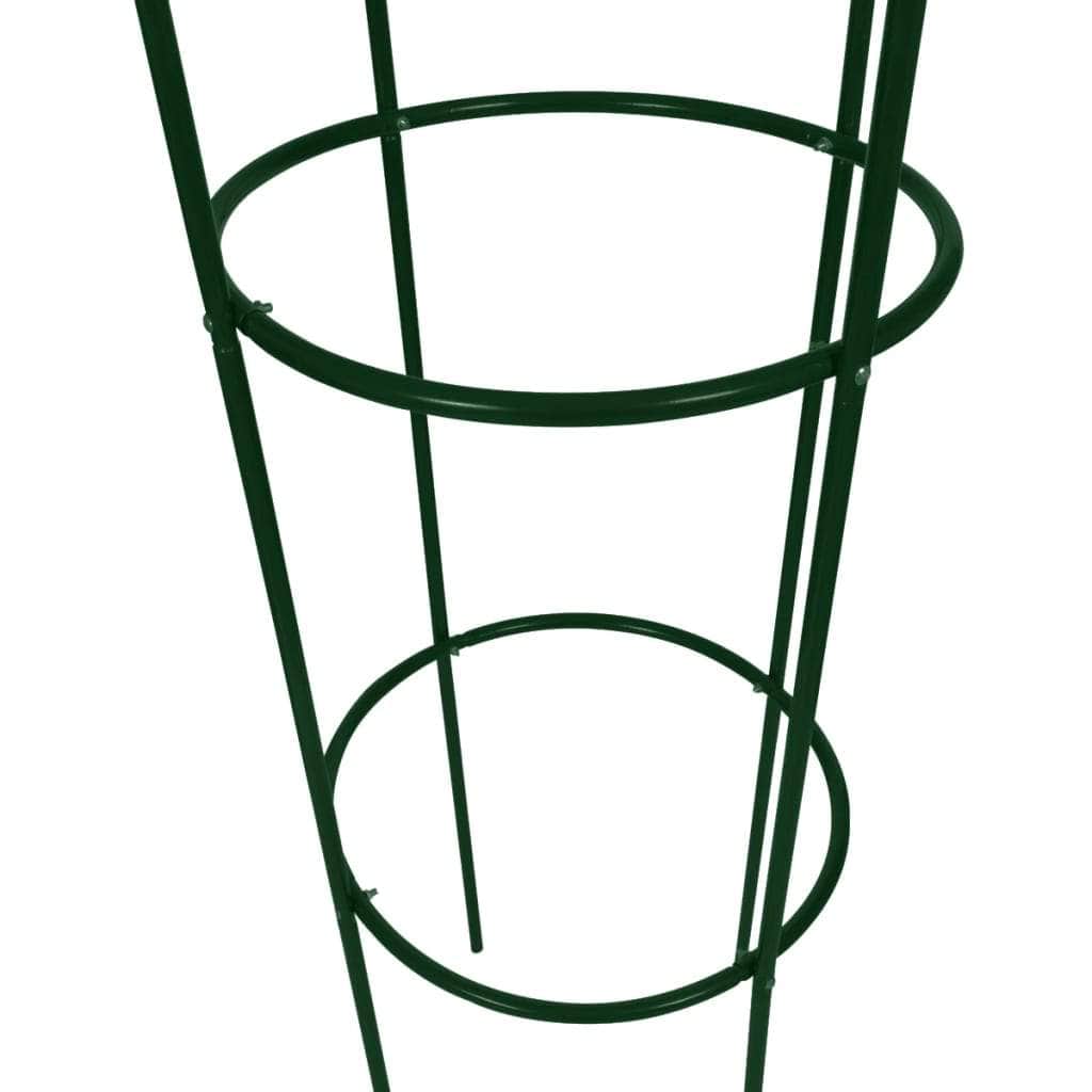 Garden Arch Tower 2 pcs - Simple deals