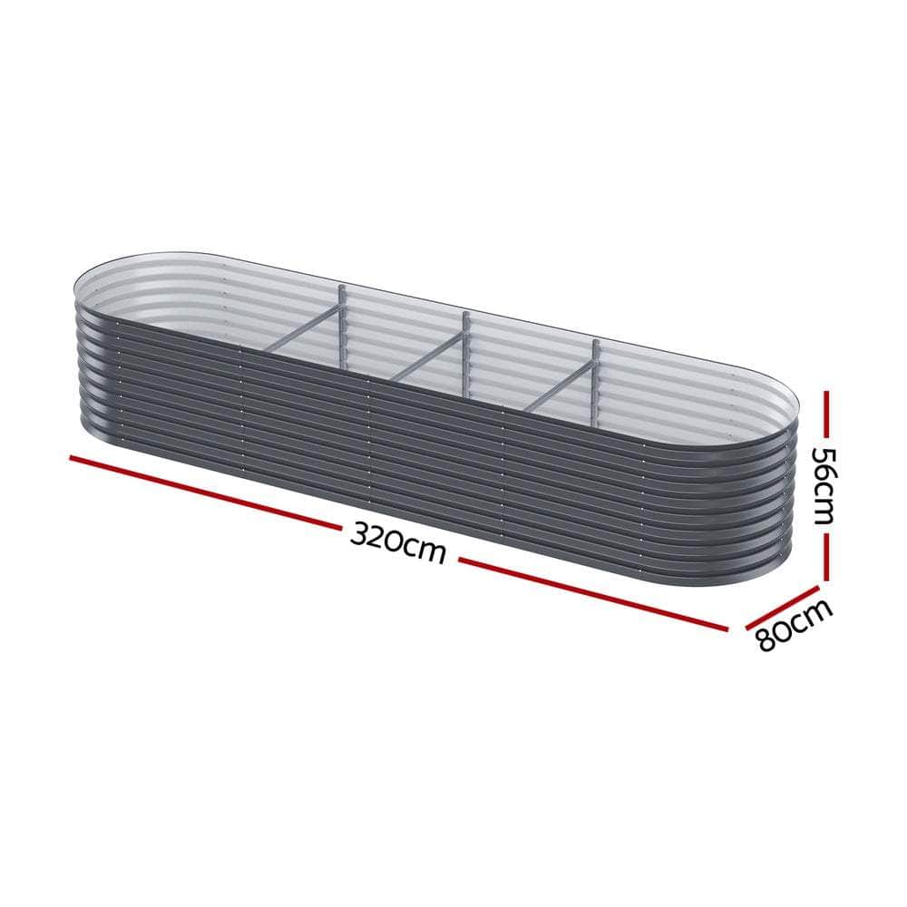 Garden Beds