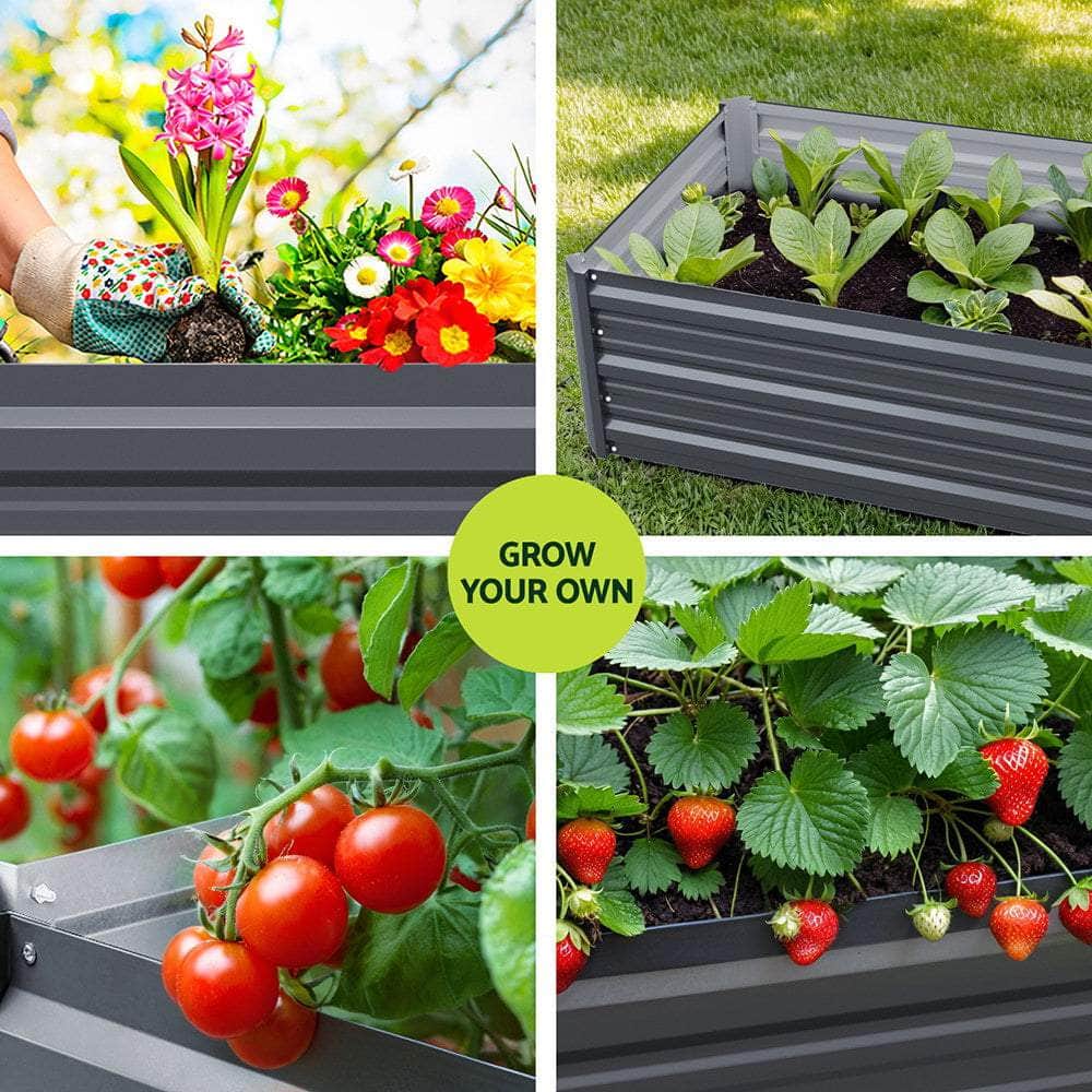 Planter Box