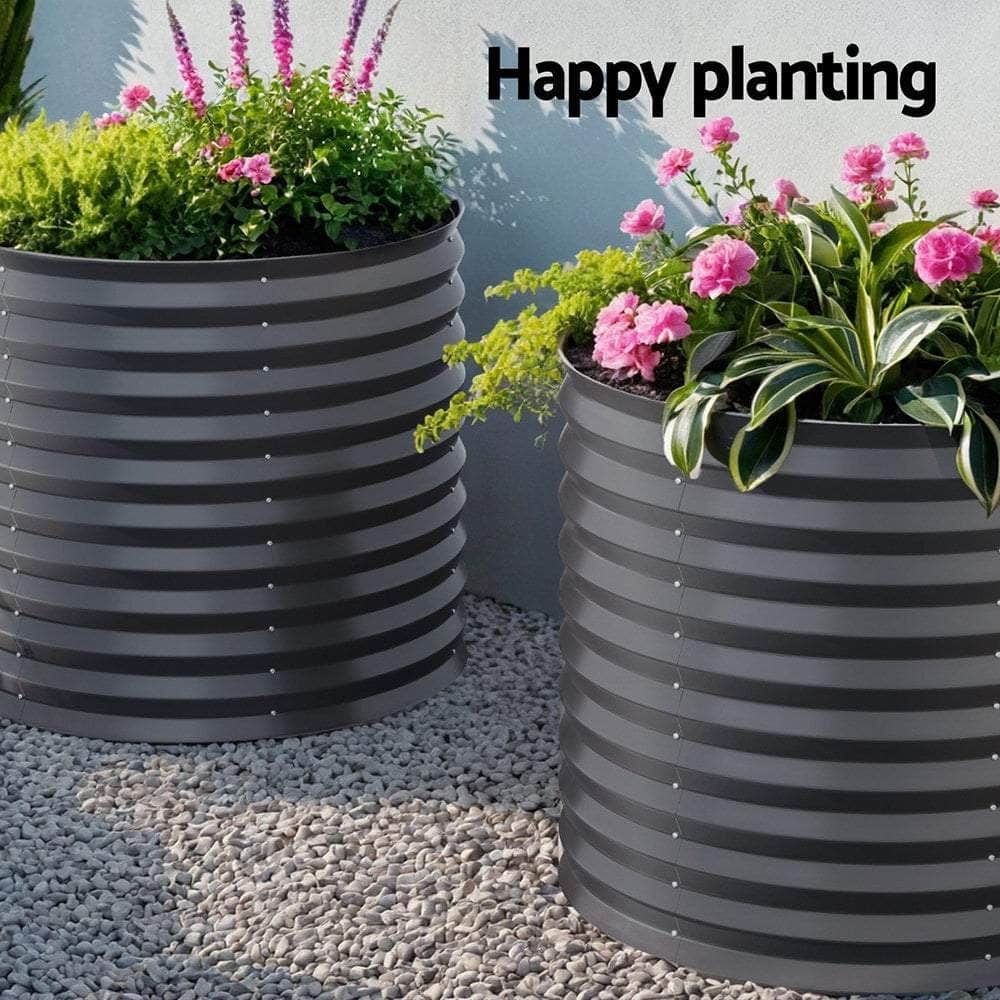 Garden Bed