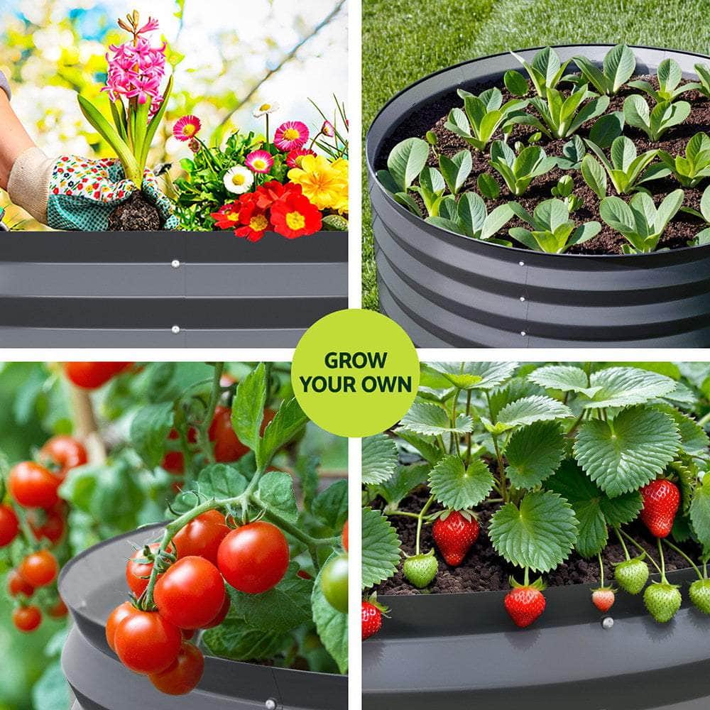 Planter Box