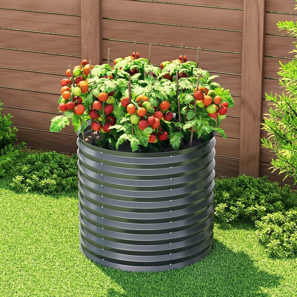 Garden Bed 80X68cm