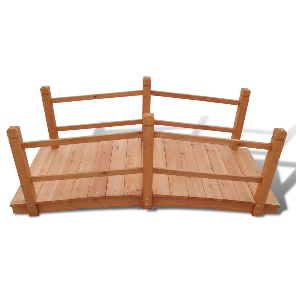 Garden Bridge - Simple deals